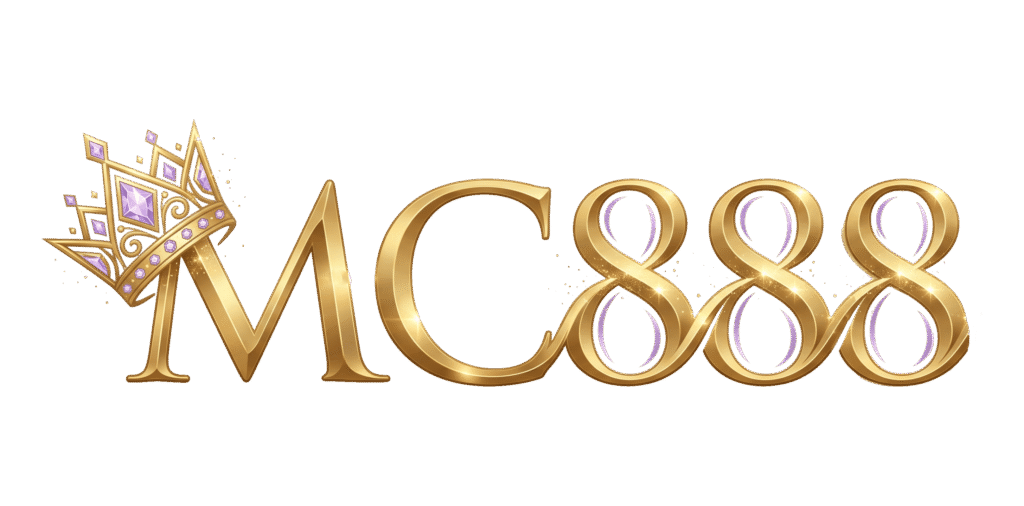  mc888 ศูนย์รวมความบันเทิงออนไลน์ครบวงจร มั่นคง ปลอดภัย มั่นใจทุกการลงทุน