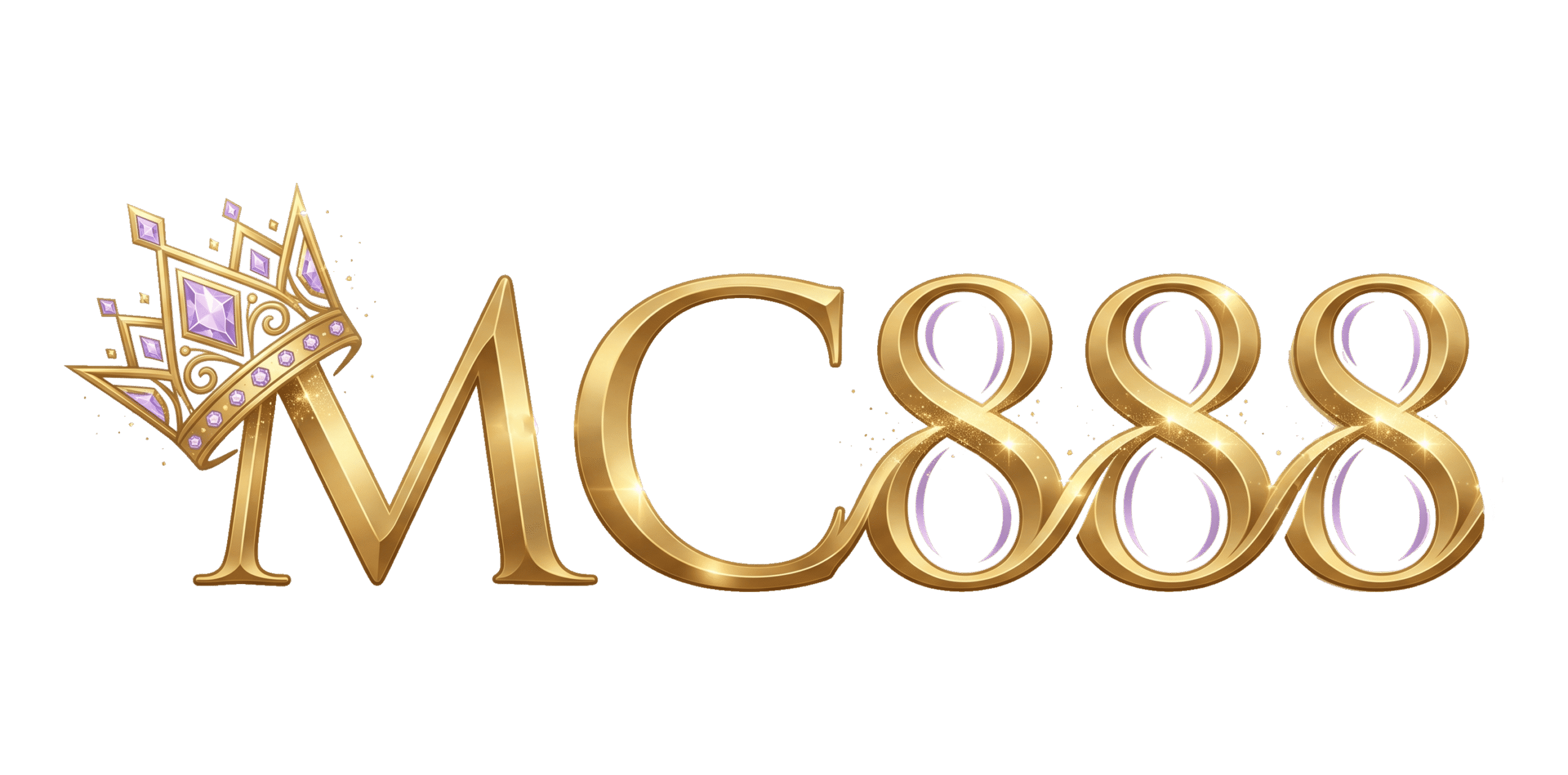 mc888 Logo
